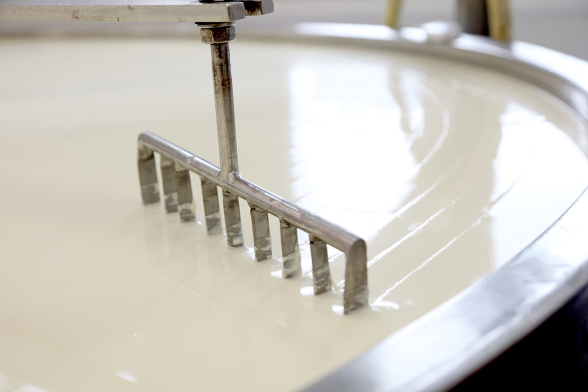 Milchprodukte